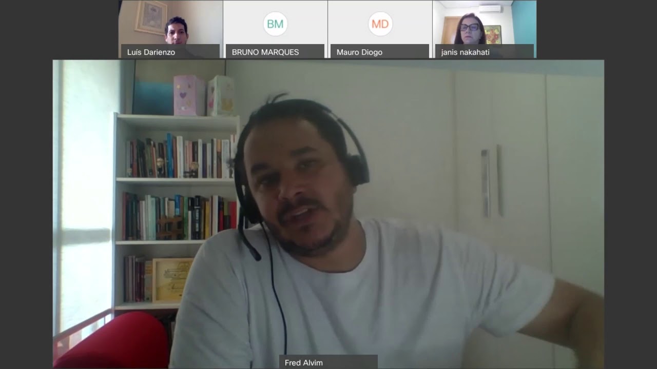 TRE-MT Curso de propaganda e pesquisas nas eleições 2020 - 24/06/2020