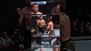 McGregor vs Khabib #conormcgregor #khabib #ufc #mma #boxing #fight #mcgregor #shorts #viral #fyp #fy