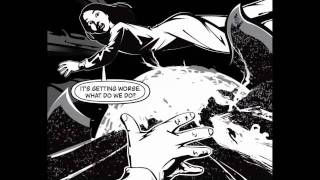 Worst Case Scenario, Ultimate Adventure Mars