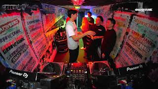 GROOVETANK LIVE 474 w/ JAHMED