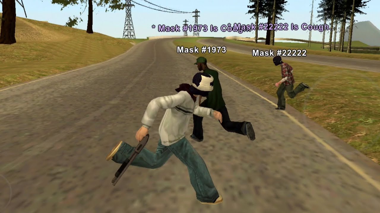 Stateside Rp (stateside:rp) Last & share gta - YouTube