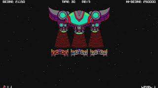 Galacticon Nintendo Switch Gameplay