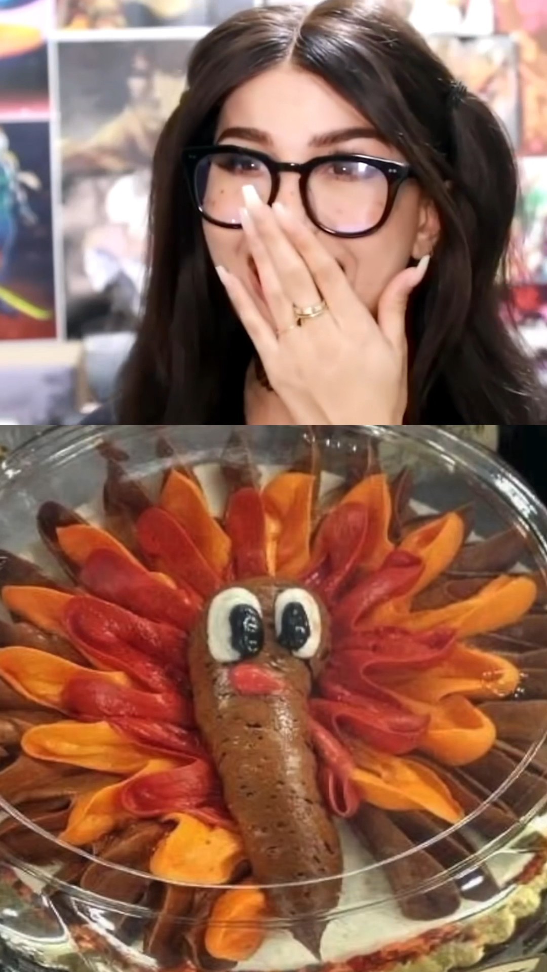 thanksgiving FAILS