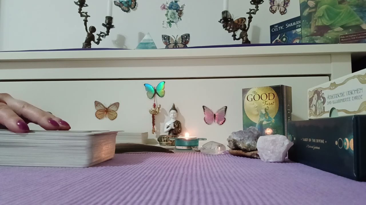 🦉🌳Tarotul de la miezul nopții🌳🦉Nu a mai iubit niciodată așa🌳🦉