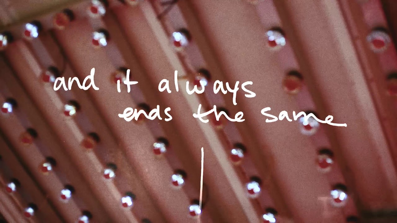 Parker - Dysfunctional ft. Lisa Cimorelli