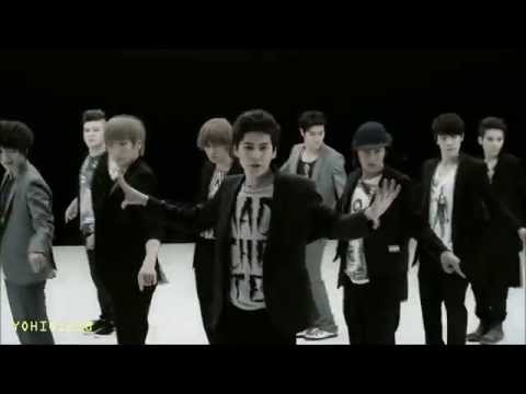 【Super Junior】 BONAMANA【VOCALOID cover】