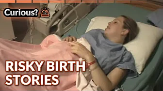 Three Women Face High Risk Pregnancies Alone | Birth Stories