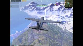 #pubgmobile #gaming  #rushgameplay 