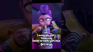 Hey Rumi Do You Know Japanese