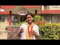 Fourth Year Physiotherapy Student Experience | SVJCT’s Physiotherapy College #svjct #education