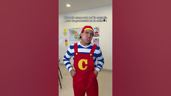 ¿Le hiciste alguna broma a tu maestra? 😂