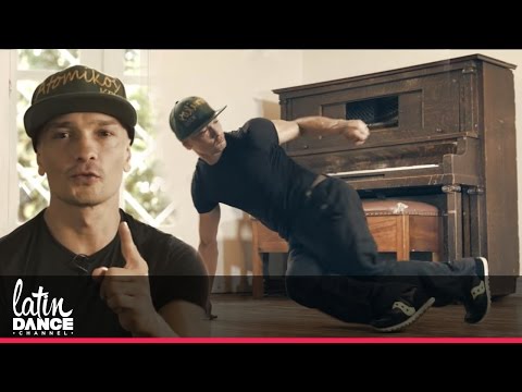 Sonido Bestial, Richie Ray & Bobby Cruz - Cómo Bailar BreakDance & Salsa