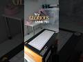 Glorious GMMK Pro