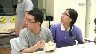 【大愛人物誌】20171102 - 人間真藏 - 青春起點