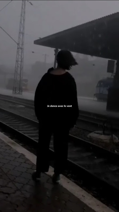 Indila's Emotional Dernière Danse Lyrics! #indila #danse