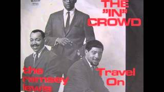 Video thumbnail of "Ramsey Lewis Trio - The 'In' Crowd"