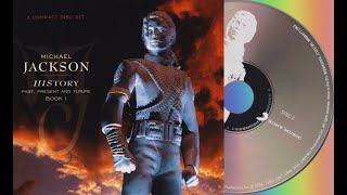 Michael Jackson - B10 Childhood - History (Hi-Res 96000Hz 24Bits)