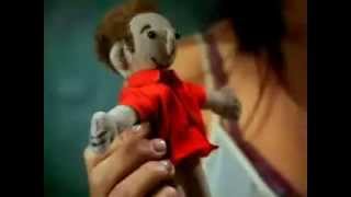 Comercial Macumba de Vudu