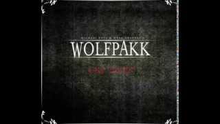 Wolfpakk - Wakken Cry Wolf New Album 2013