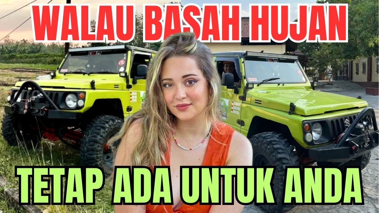 MoBiL JiMnY '98 MiniVan MuRaH WaLaU BaSaH KeHujaNaN TeTaP SeTia PaDa ...