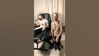 OKAN&VOLKAN - TERSİNE (İNSANLAR ŞEYTAN ARATMIYOR)