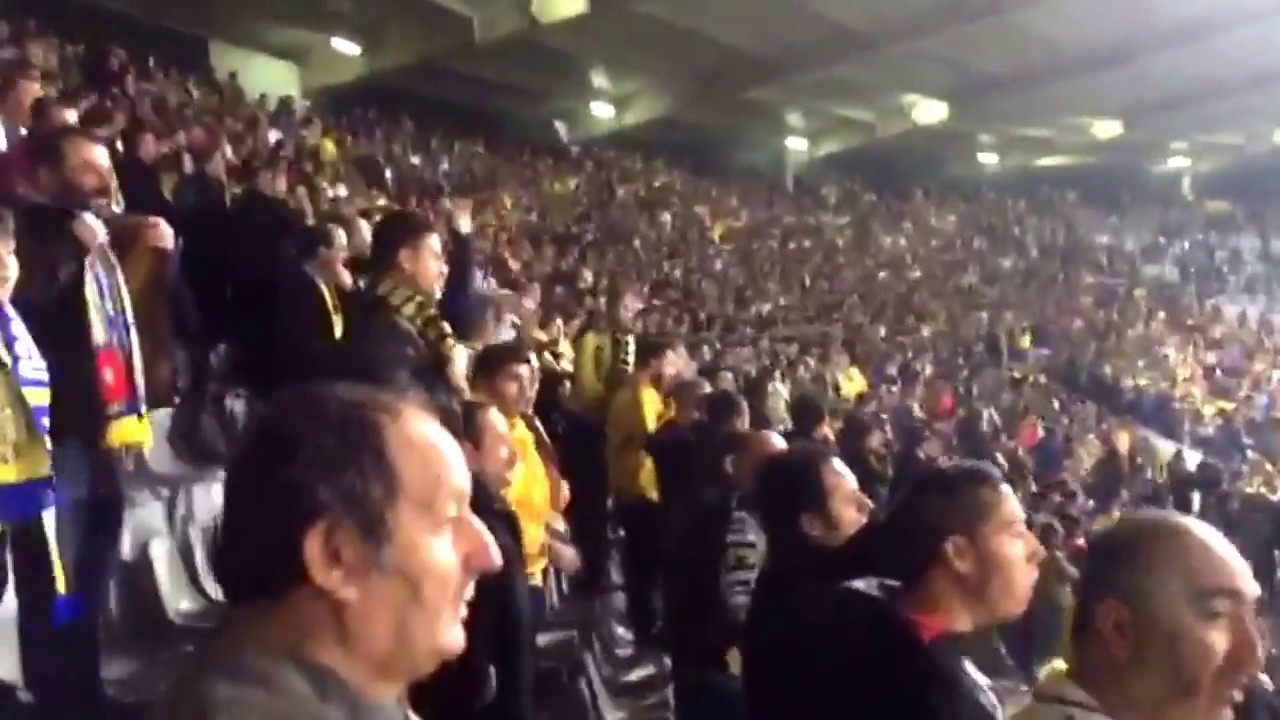 Ankaragücü 2 Denizlispor 1 Müthiş Maç Harika Tribünler