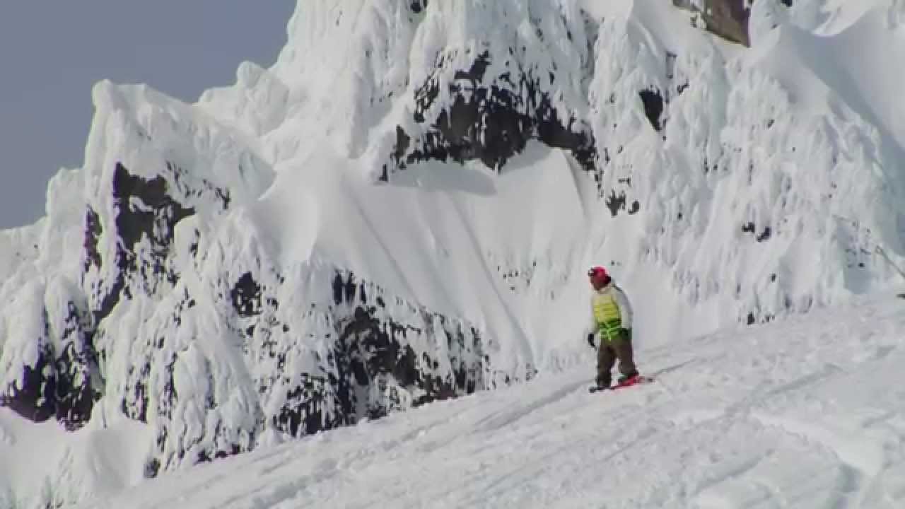 Patrick McCarthy Full Snowboard Part From Shredavision