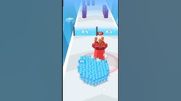 Count master game part 28 #ja21gaming #shorts