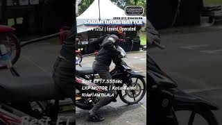 Best Et Sabah Drag Battle 2022 7555sec201m