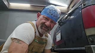 Fabricating a new bumper for The Ol Chevy Blazer