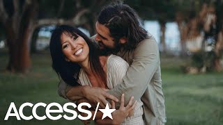 ‘Duck Dynasty’ Alum Rebecca Robertson Is Expecting Her First Child