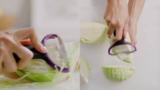 Large Vegetable Y Prep Peeler (large Vegetable Prep - Temu