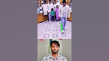 The world of puzzles is always fun and challenging | Part- 3 🤯🤔 #puzzle #puzzlegame #games #shorts