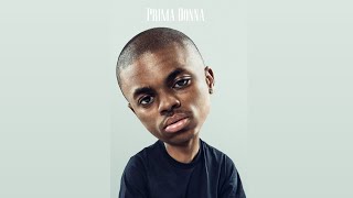 Vince Staples - Pr̲im̲a Do̲nn̲a (Full Album)