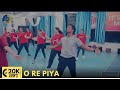 O re piya  dance  cool down  zumba fitness with unique beats  vivek sir