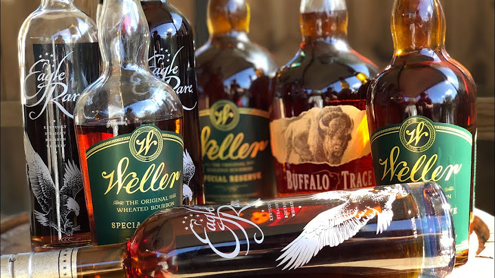 Where to buy buffalo trace bourbon in florida