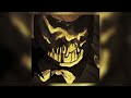 BUILD YOUR MACHINE FUNK BENDY AND THE INK MACHINE EDIT 