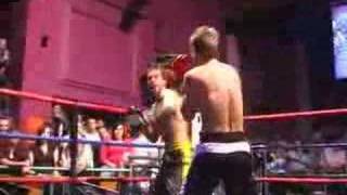 S. Kronstad vs Pete de Vanney