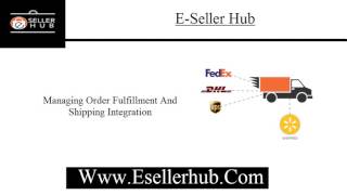 Walmart Inventory Management Software