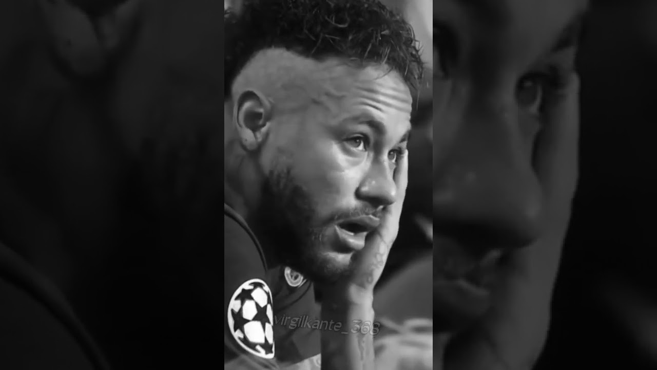 Two sides of UCL final 2020😥 