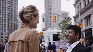 Meet EON and Sunthetics - previous Global Change Award winners