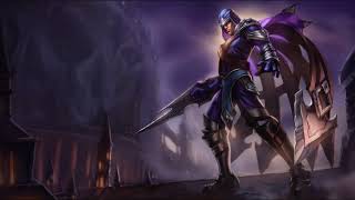 Chronoshift Talon Montage Chronoshift Talon Montage