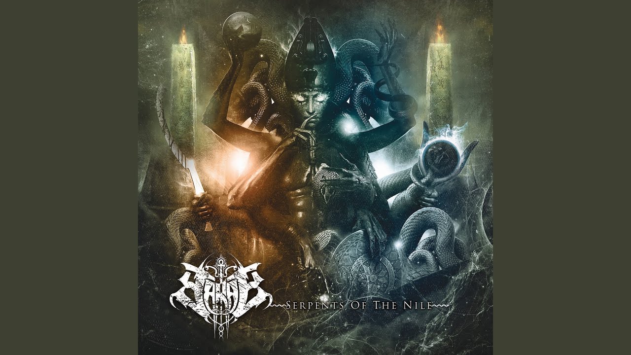 Days of a Burial Mask