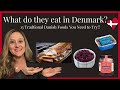 Traditional Danish Foods You Have to Try / American in Denmark
