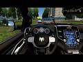 2019 Dodge RAM 1500 City Car Driving Steering Wheel 