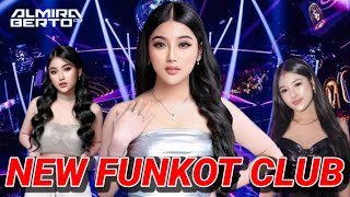 MAXTAPE FUNKOT || FULL ALBUM TERBARU DJ ALMIRA BERTO