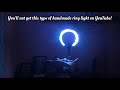 I just made a ring light in my mean time | How to repair broken LED's PCB | Cheap RGB ring light |