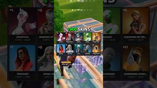 Você Tem Alguma Dessas Skins? Se For Comprar Use Wanted