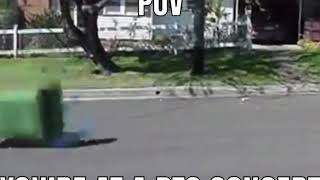 An Offensive Bts Is Trash Meme