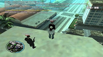 NG-RP Hitman: Tony Ryders ~ Part 2.